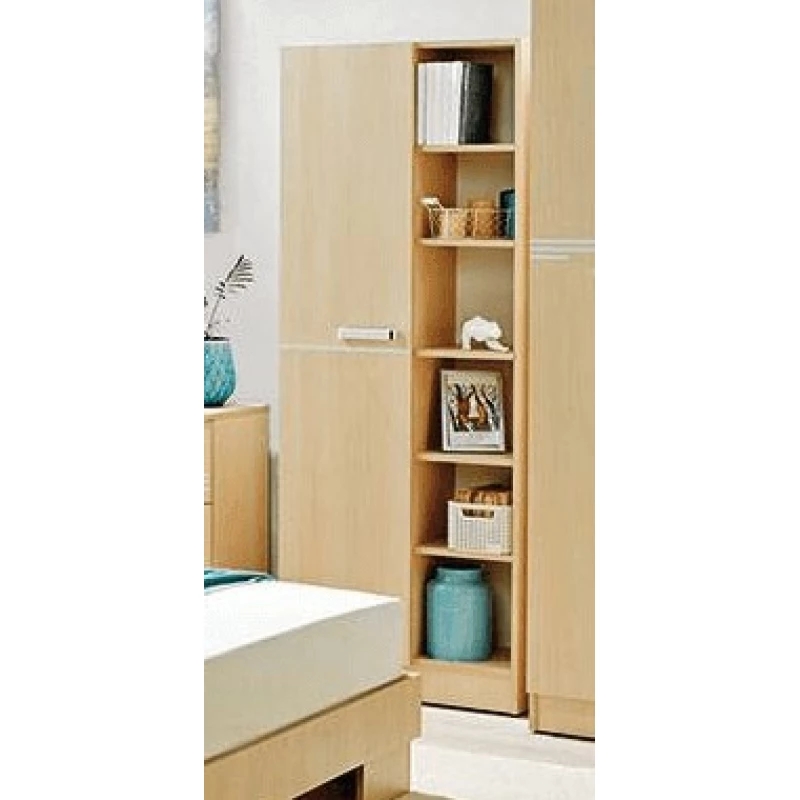 Dulap Ambianta BRAVO CU POLITE CREMONA