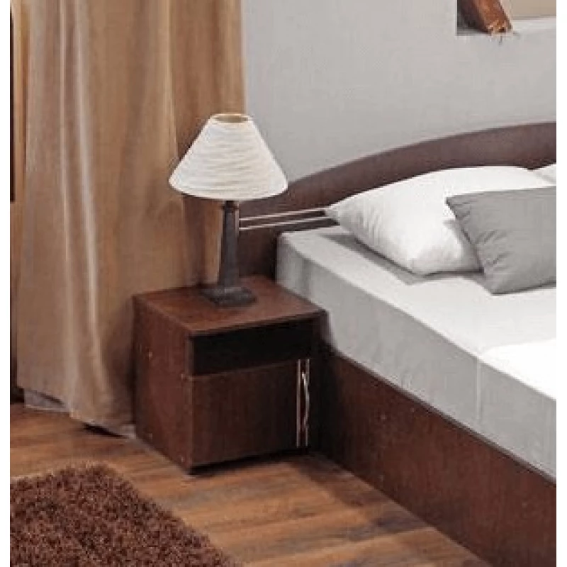 Noptiera Ambianta INTER WENGE