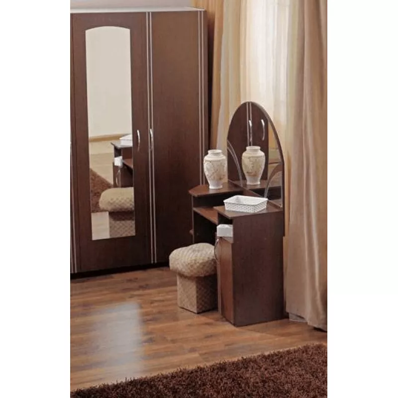 Шкаф Ambianta INTER WENGE