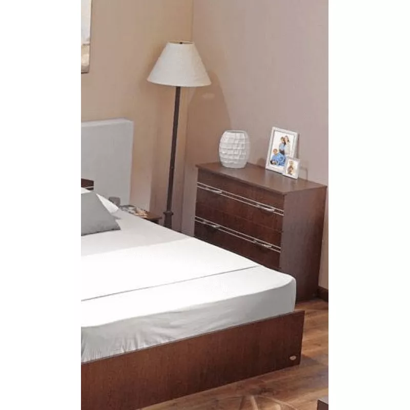 Comoda Ambianta INTER WENGE