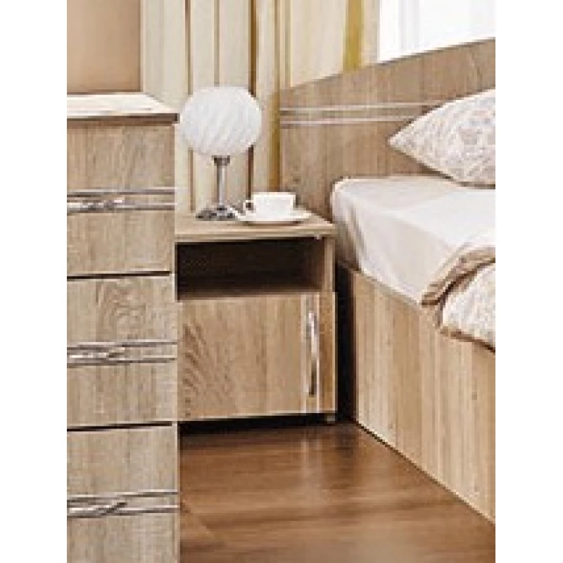 Noptiera Ambianta INTER BARDOLINO