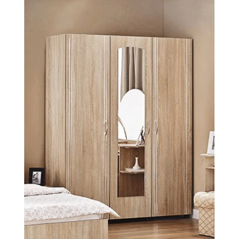 Dulap Ambianta INTER BARDOLINO