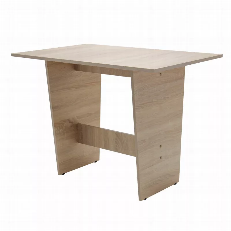 Masa Ambianta ALFA, PAL melaminat,  Bardolino, 100 x 72.7 x 60