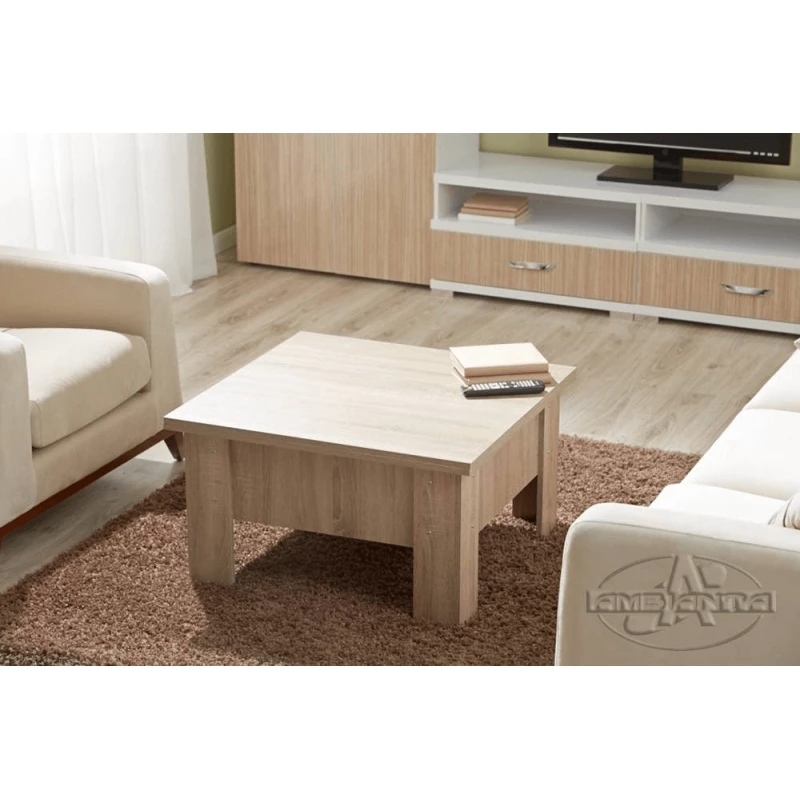 Masa Ambianta TTRANSFORMER BARDOLINO