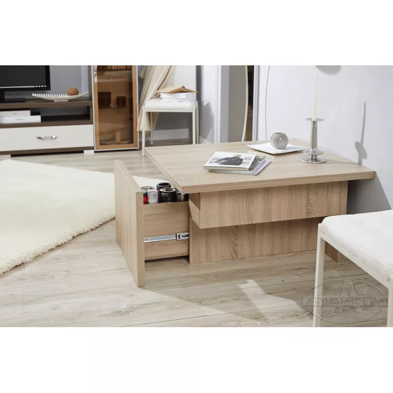 Masa Ambianta TRIO BARDOLINO