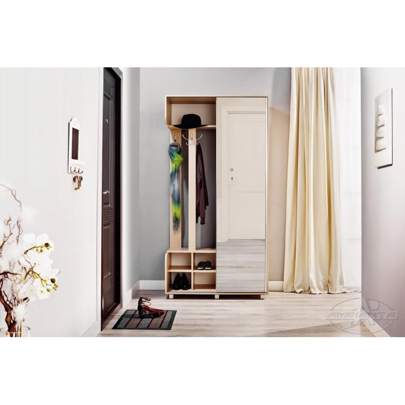 Прихожая Ambianta ANTREU MIX, Кремона