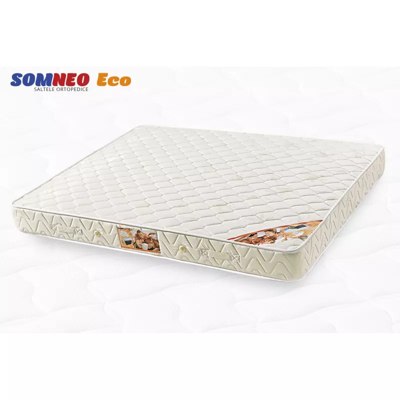 Saltea Somneo ECO, 180x200x20