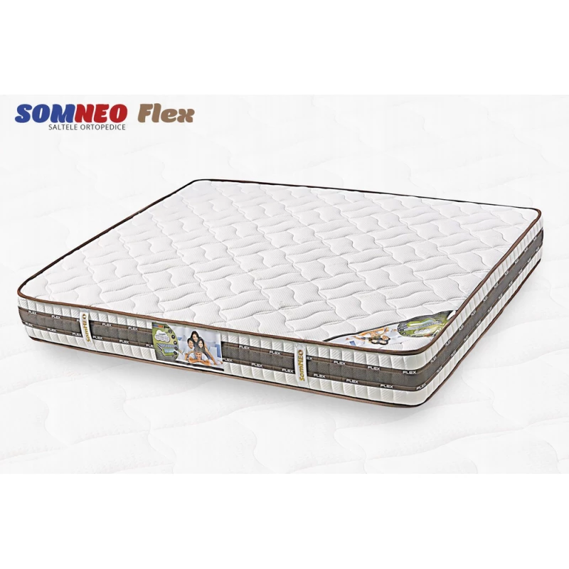 Saltea Somneo FLEX, 180x190x23