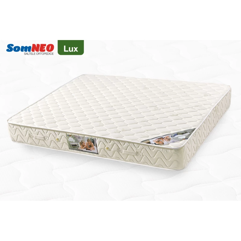 Saltea Somneo LUX, 140x200x24