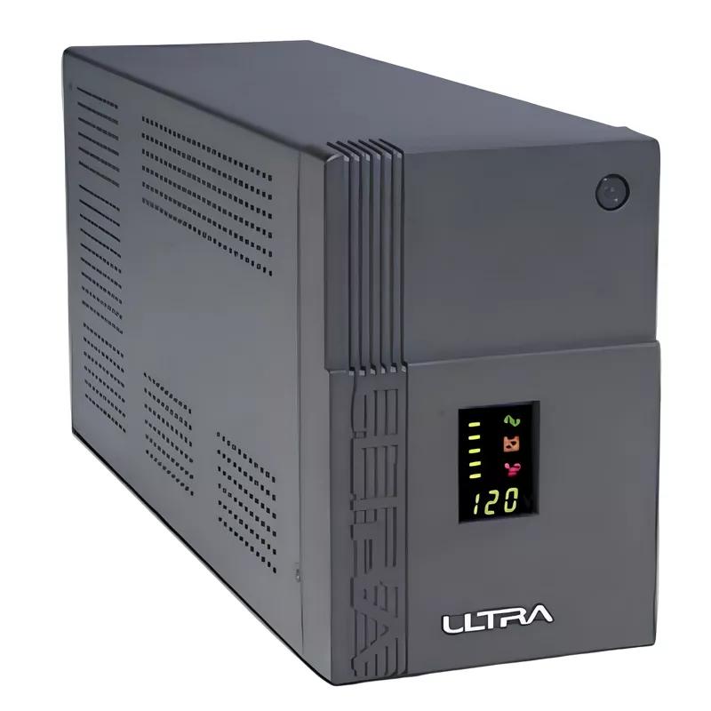 UPS Ultra Power 650VA,  400W