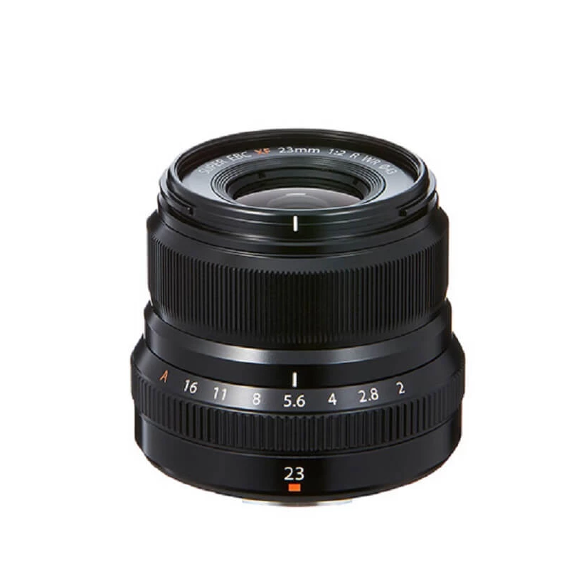 Obiectiv Fujifilm FUJINON XF23MM F2 R WR