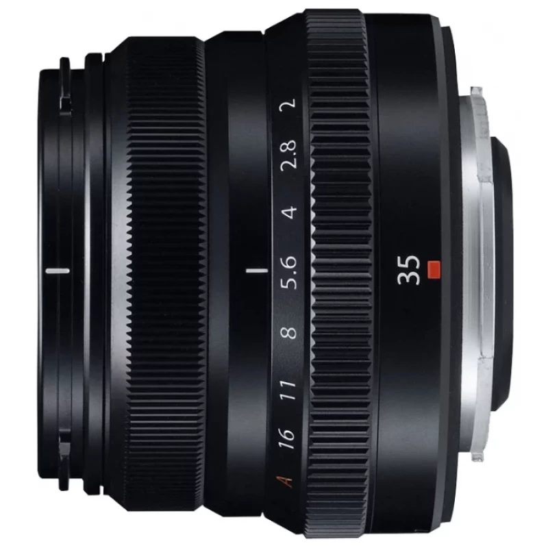 Obiectiv Fujifilm FUJINON XF35MM F2 R WR