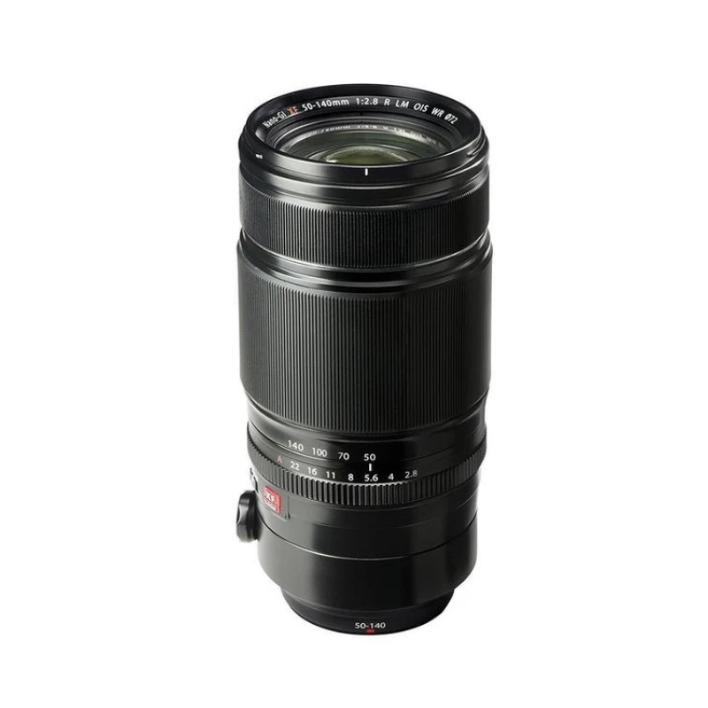 Obiectiv Fujifilm FUJINON XF50-140MM F2.8 R LM OIS WR