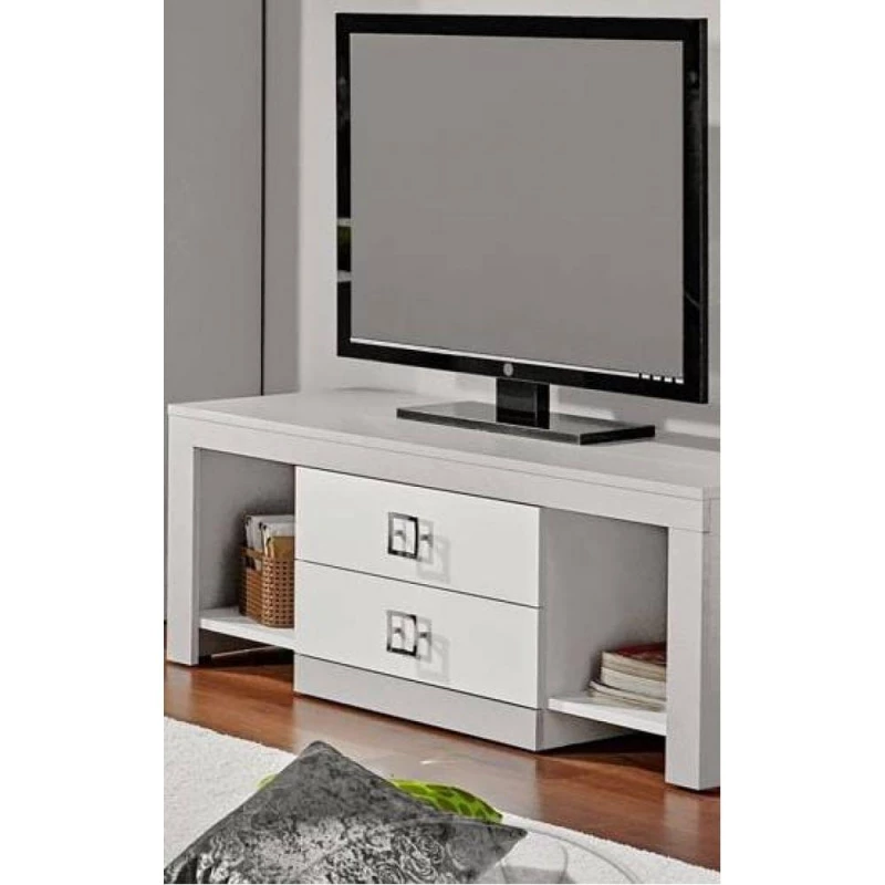 Комод под телевизор Ambianta AMIGO, Серый