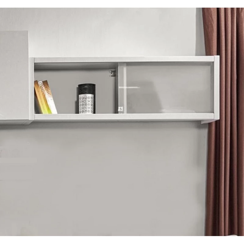 Dulap suspendat Ambianta AMIGO, Gri