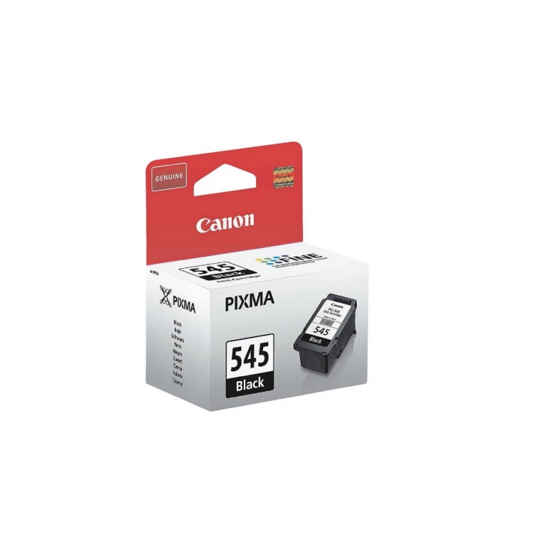 Cartus cerneala CANON PG-545 BLACK