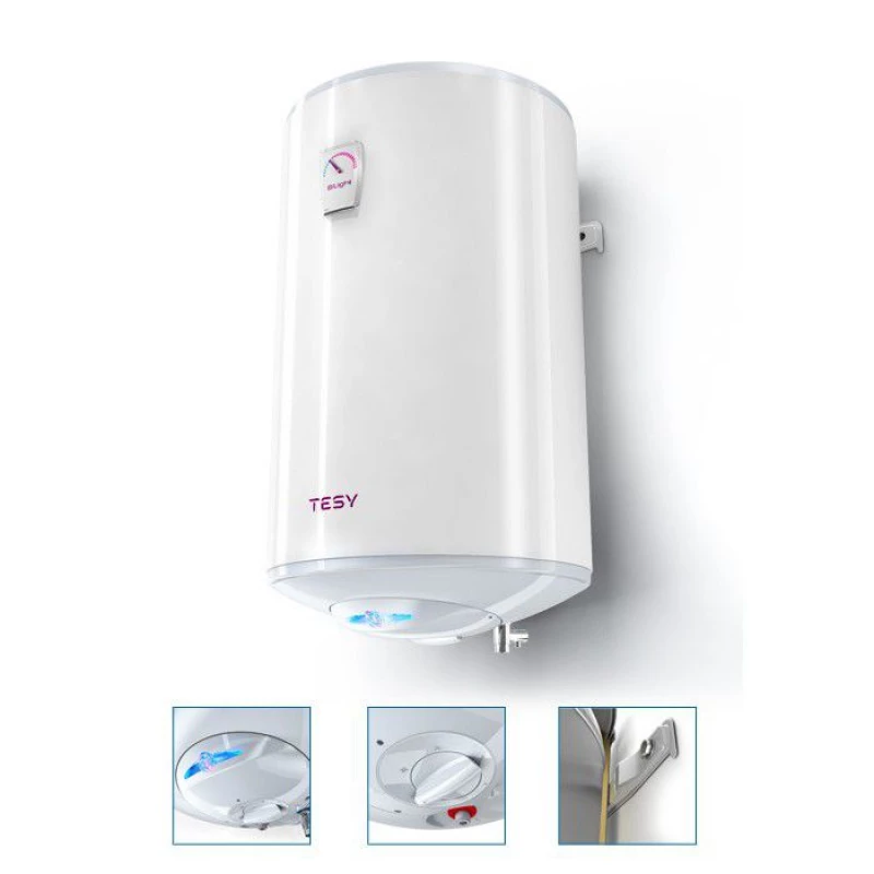 Boiler Tesy GCV 100 44/20 B11 TSRC BILIGHT, 100 l