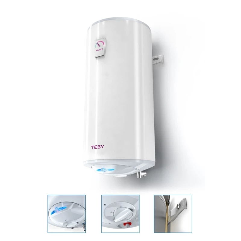 Boiler Tesy GCV 60 35/20 TSRC BILIGHT, 60 l