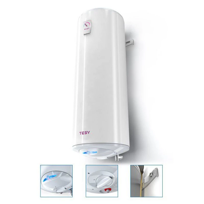 Boiler Tesy GCV 80 35/20 TSRC BILIGHT, 80 l