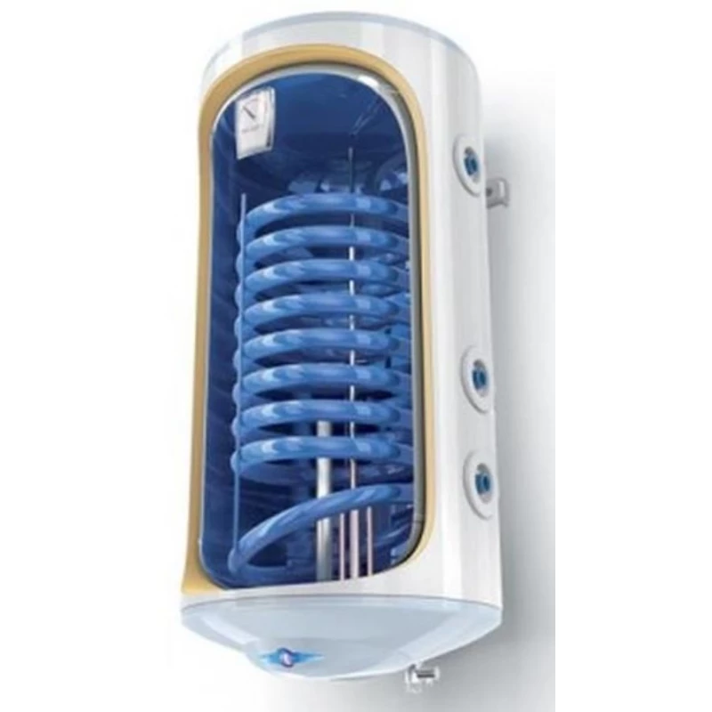 Boiler Tesy GCVS 10044/20 TSRC TURBO **, Electric,  Vertical,  100 l,  2000 W,  Termostat