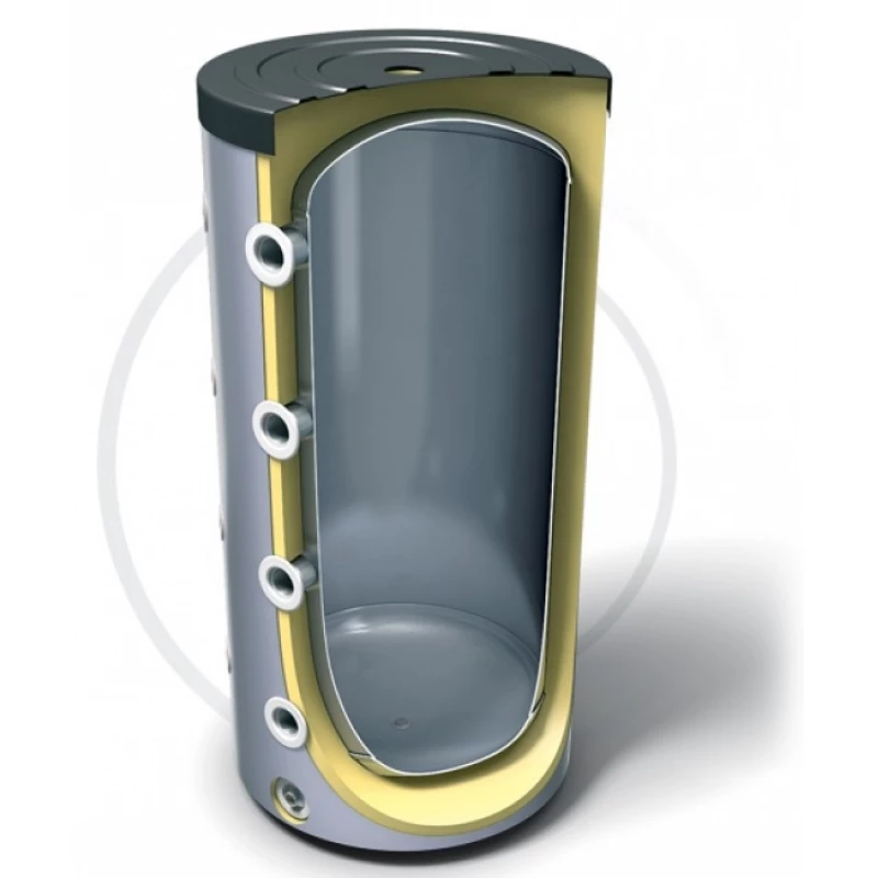 Boiler Tesy V 400 75 F42 P4, 400 l