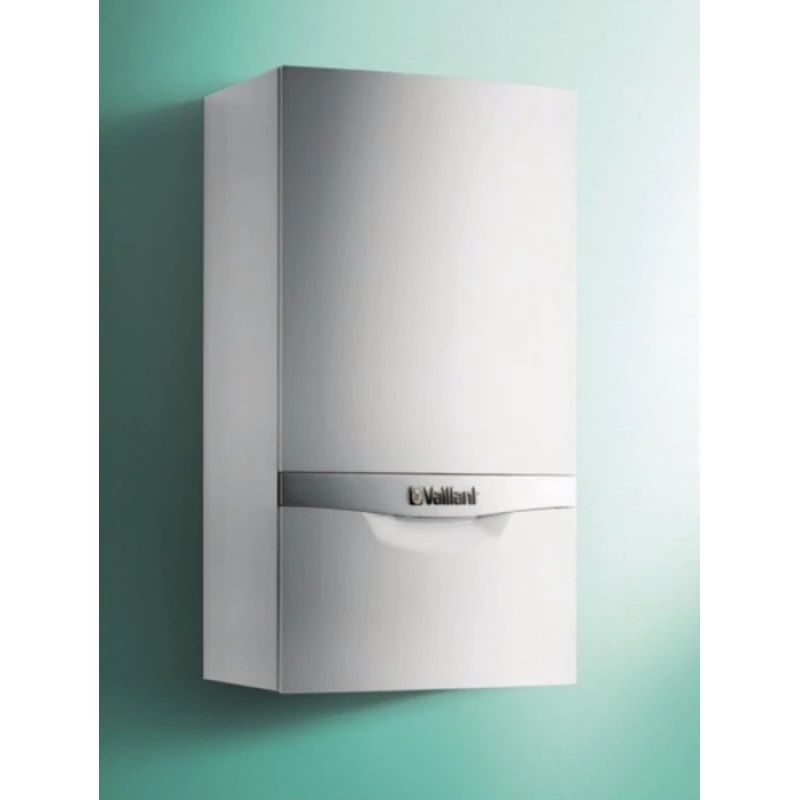 Газовый котел VAILLANT TURBOTEC PLUS VU 362/5-5 (H-VE-RU), Газ,  36.5 кВт,  Белый