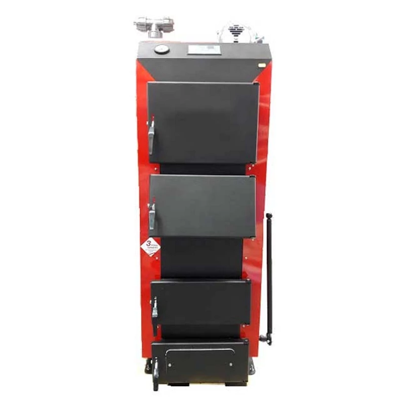 Cazan pe combustibil solid MAYAK KTP - 25 ECO ANUAL, 25kW