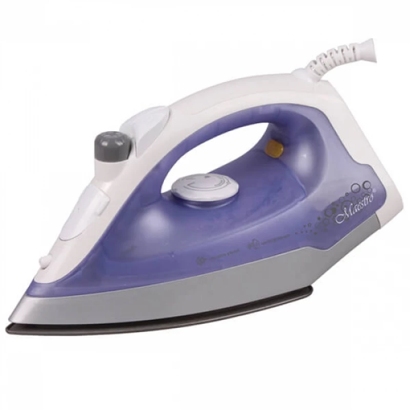 Утюг Maestro MR -317 T