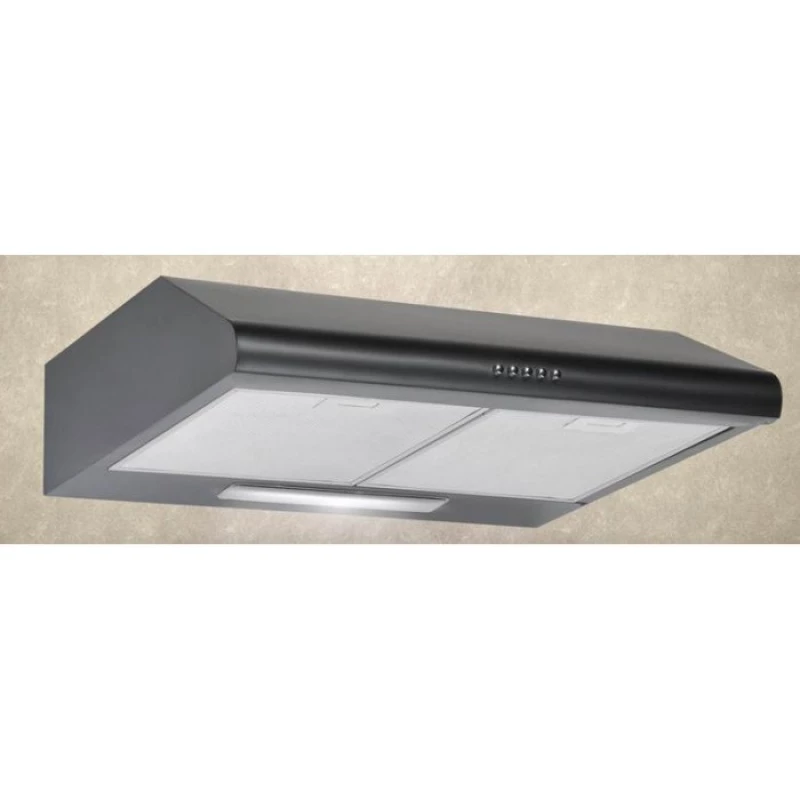 Вытяжка WOLSER WL 6010 B