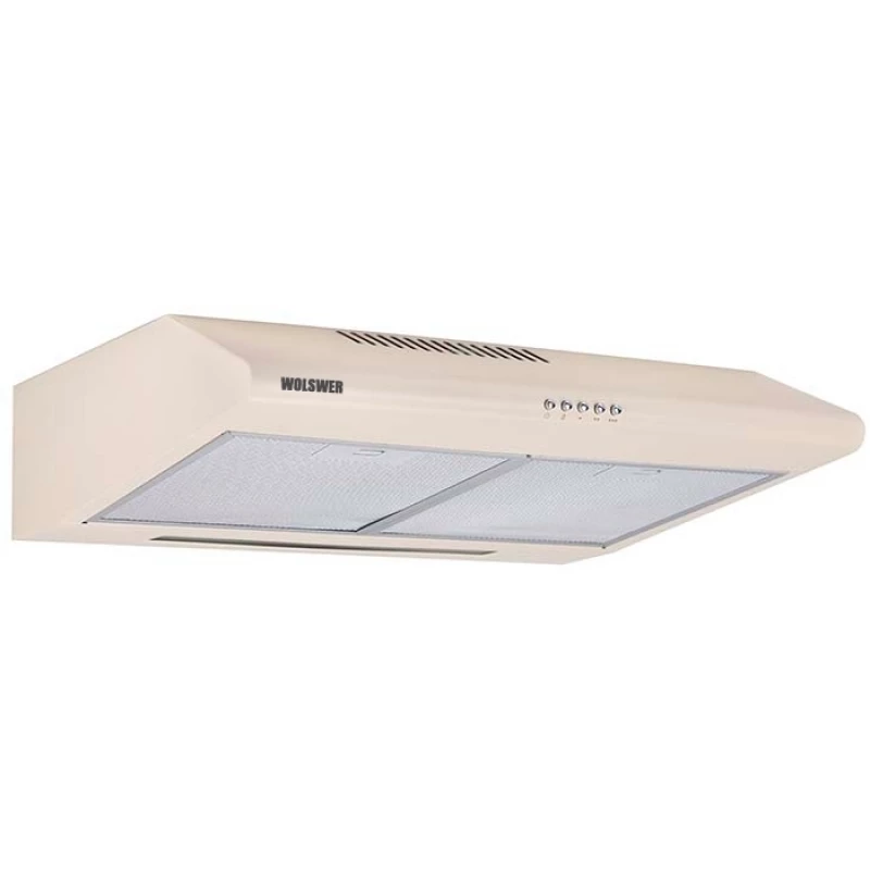 Вытяжка WOLSER WL 6010 Ivory