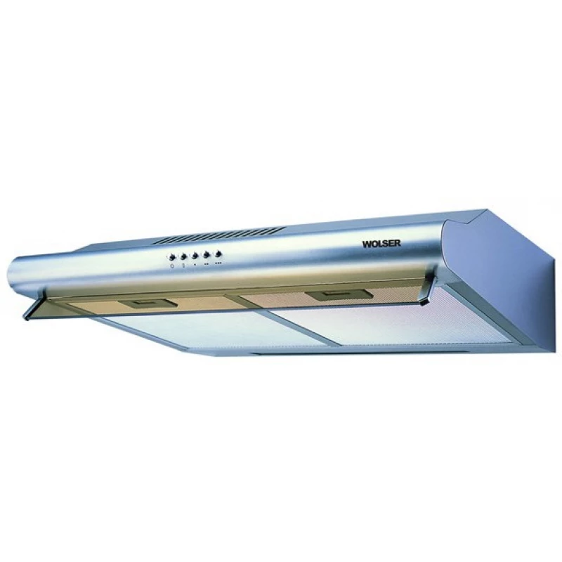 Вытяжка WOLSER WL 6010 W