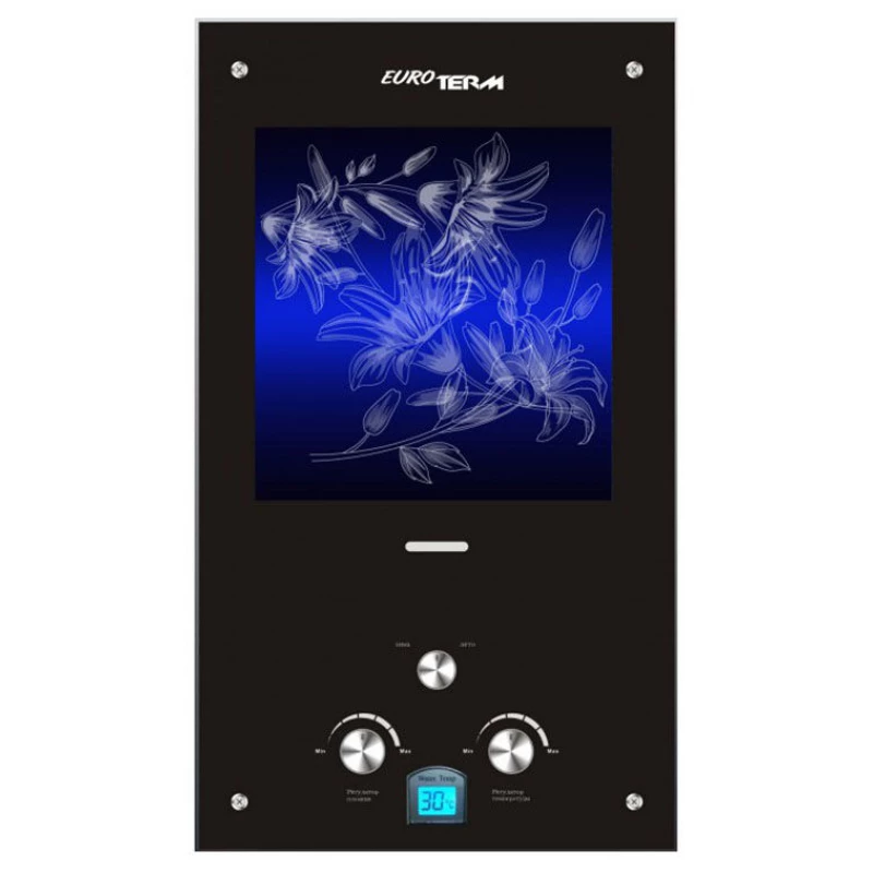 Incalzitor instant de apa EUROTERM G20-2SF LPG