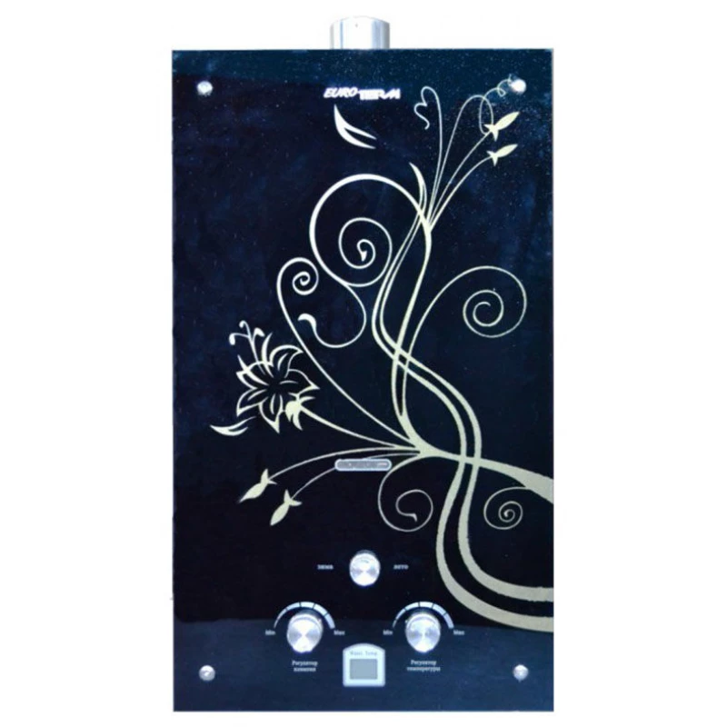 Incalzitor instant de apa EUROTERM ET G20-5SF LPG