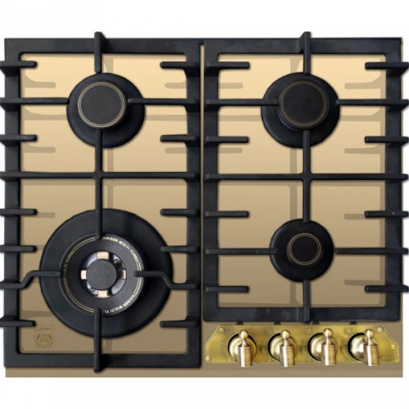 Варочная газовая панель KAISER KCG 6335  ELFEMTURBO