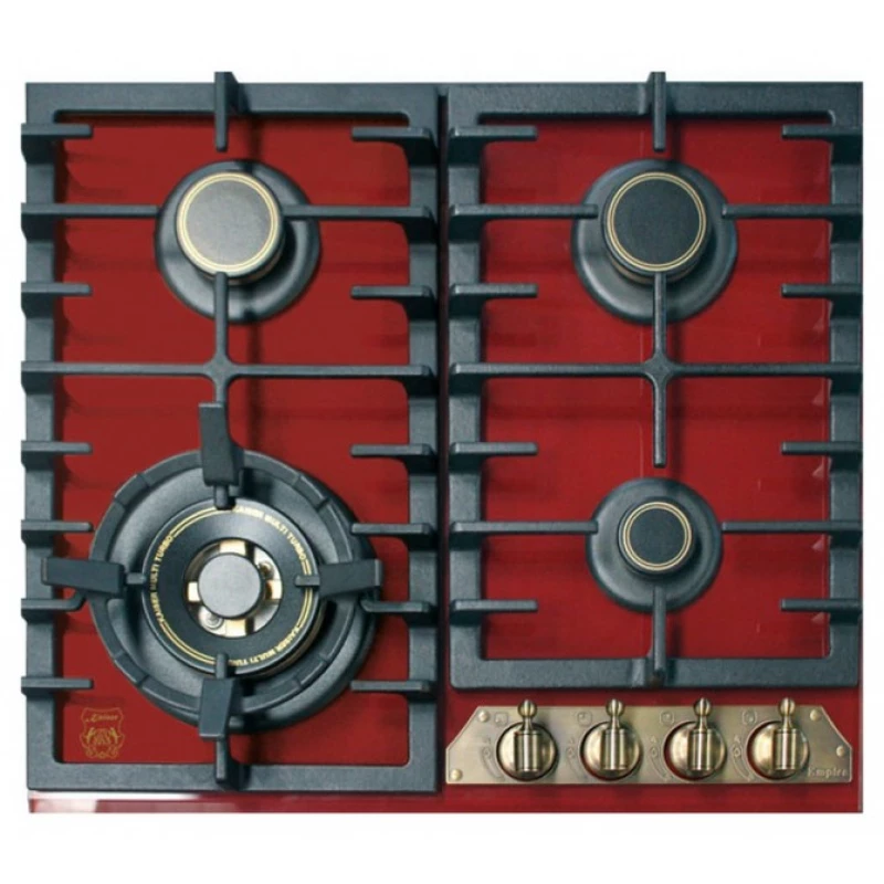 Варочная газовая панель KAISER KCG 6335 ROT EMTURBO