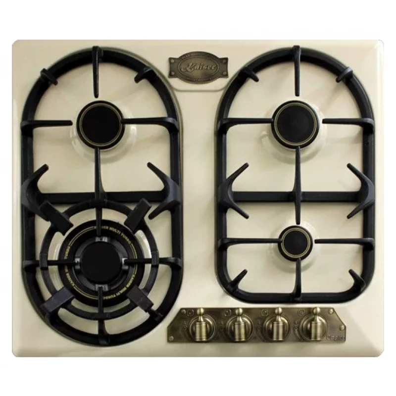 Варочная газовая панель KAISER KG 6325 ElfEmTurbo