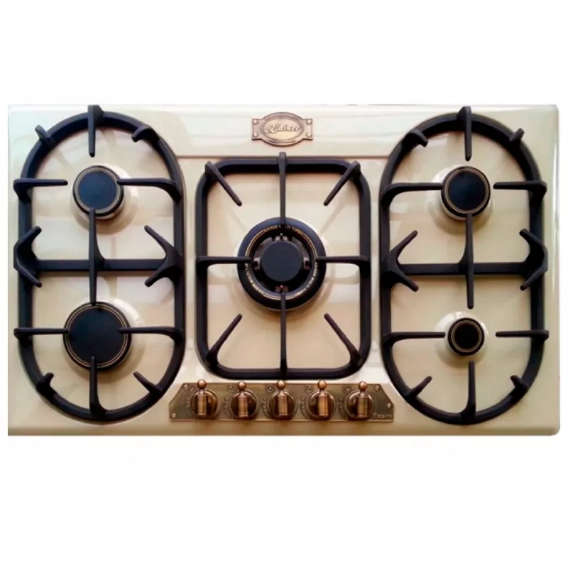 Plita incorporabila cu gaz KAISER KG 9325 ELFEMTURBO