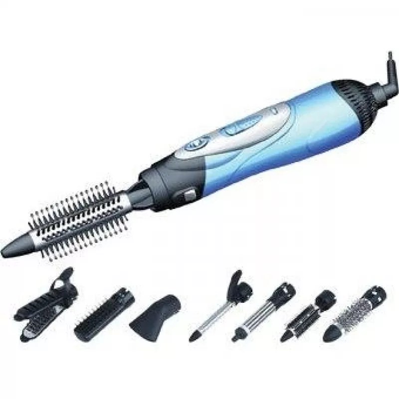 Утюжок для волос Maestro MR-223