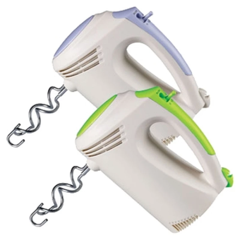 Mixer Maestro MR -502, Manual,  200 W,  5 viteze