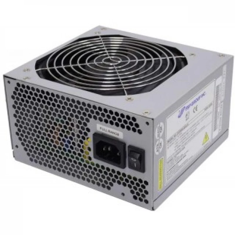 Sursa de alimentare PC HPC ATX-550W, 550W, ATX