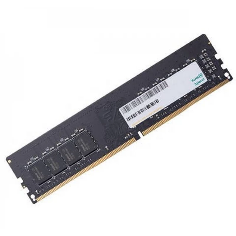 RAM APACER PC21300, DDR4 16GB 2666MHz, CL19, 1.2V