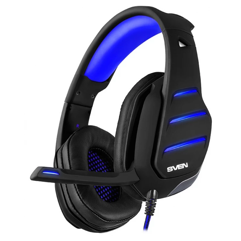 Gaming Casti SVEN AP-U997MV
