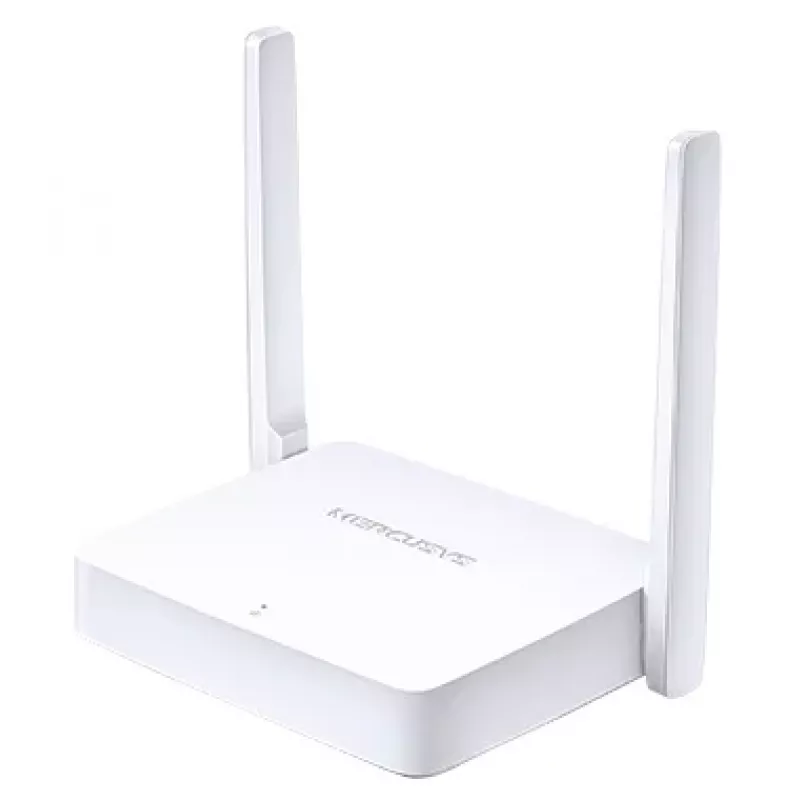 Router wireless MERCUSYS MW301R