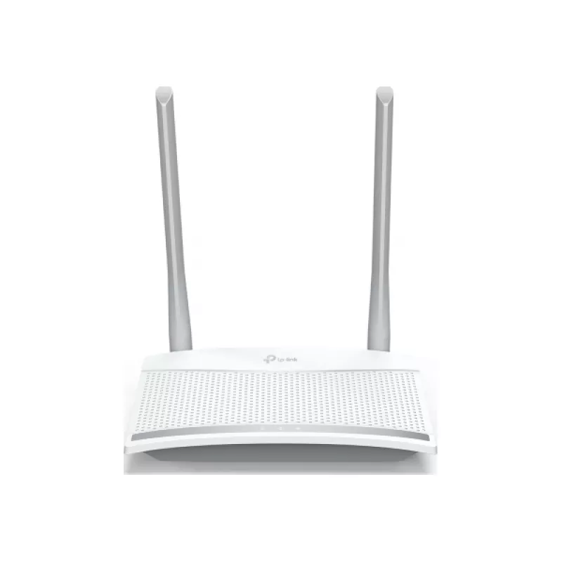 Беспроводной маршрутизатор TP-LINK TL-WR820N
