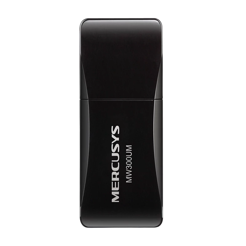 Adaptor wireless MERCUSYS MW300UM, USB2.0