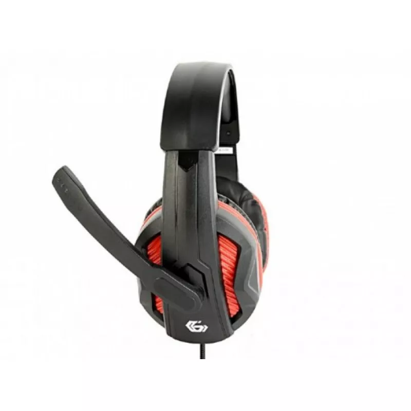 Игровые наушники GEMBIRD GHS-03