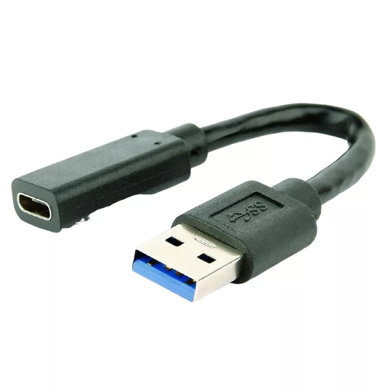Блок питания ПК Cablexpert A-USB3-AMCF-01