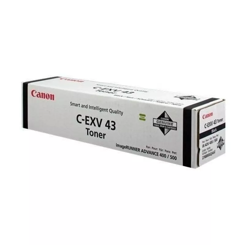 Cartus laser CANON C-EXV42 BLACK