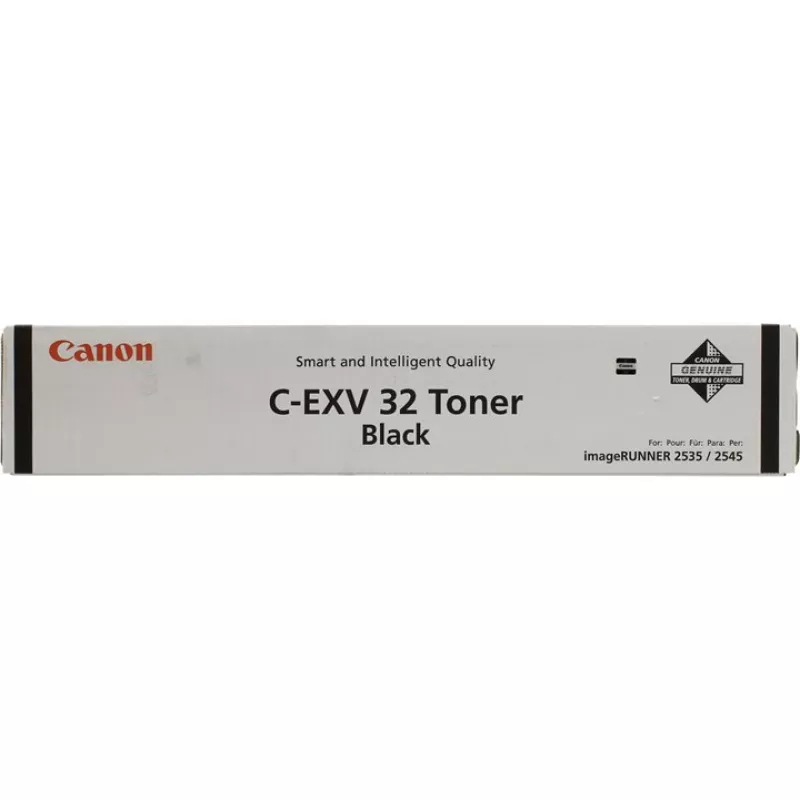 Toner CANON C-EXV32 BLACK, iR2535,  35i,  40,  45i
