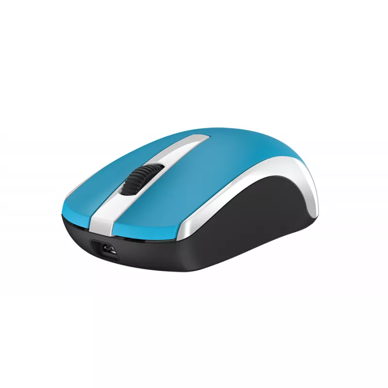 Mouse wireless GENIUS ECO-8100 BLUE